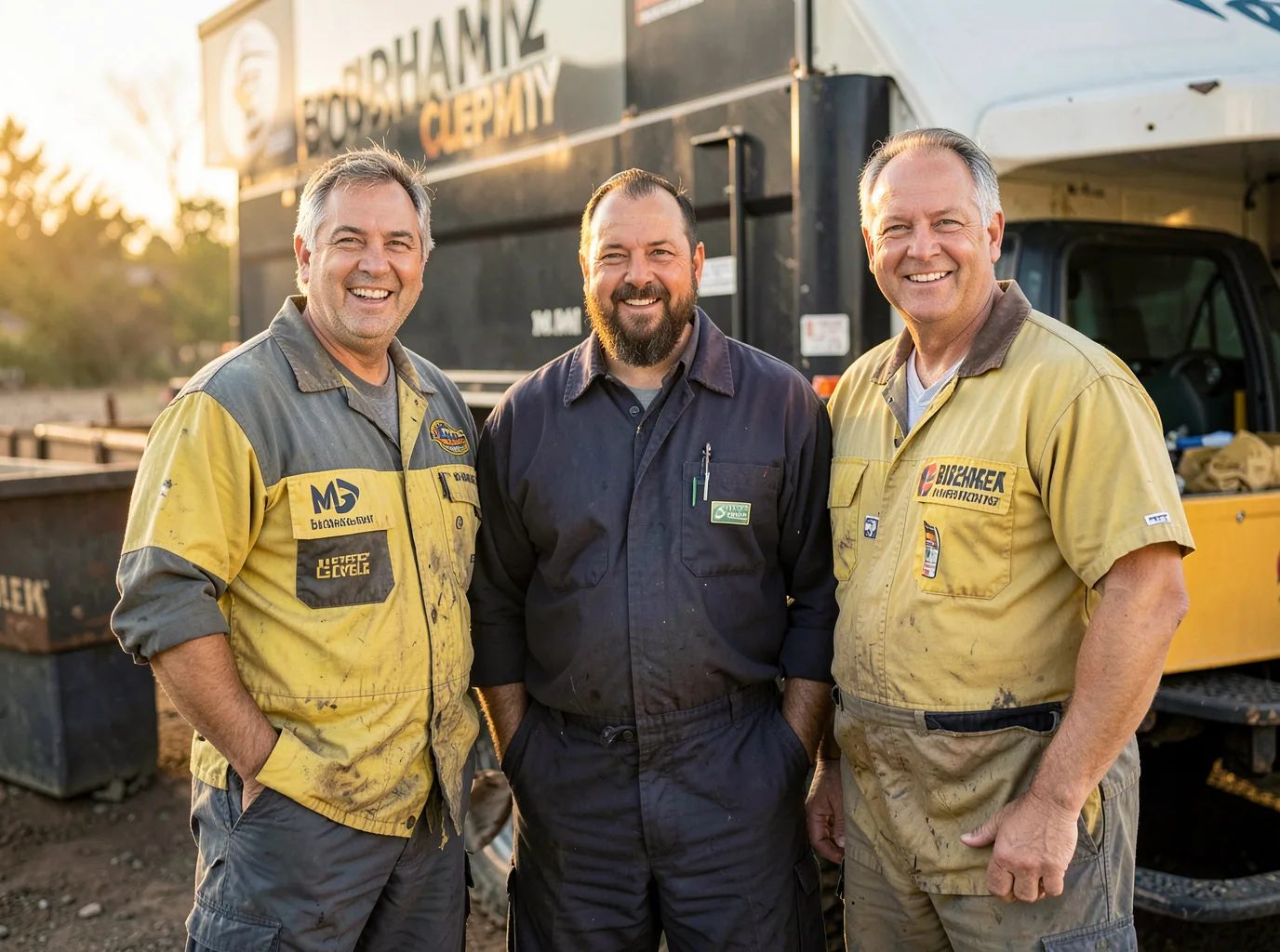 Sewage Cleanup company in Auburn, MI